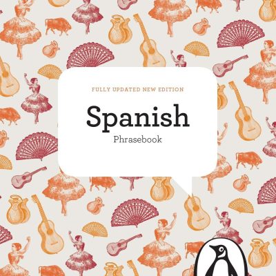 Penguin Spanish Phrasebook