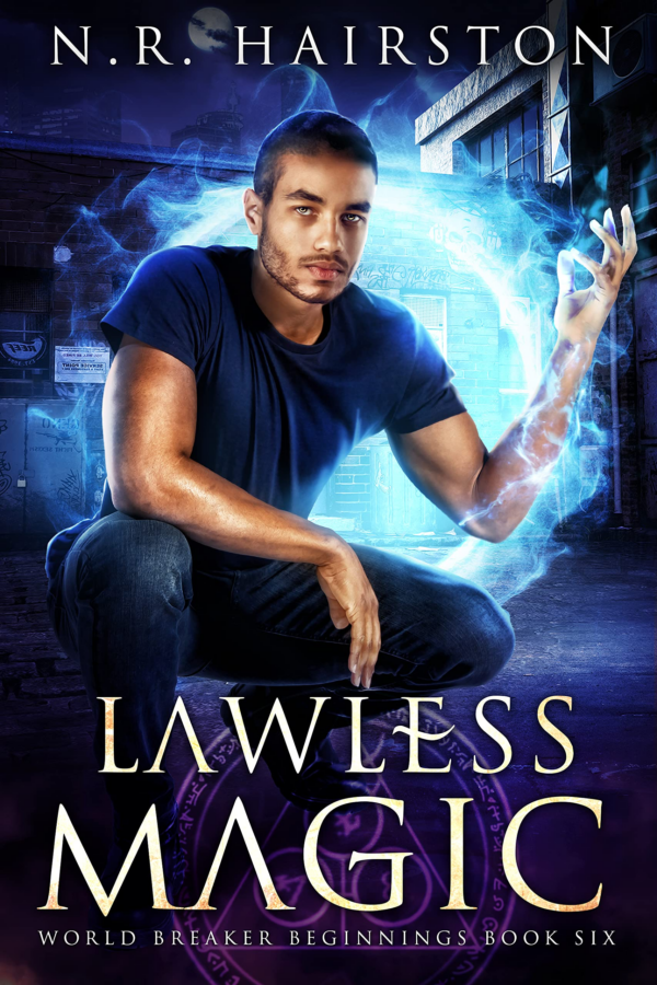 Lawless World