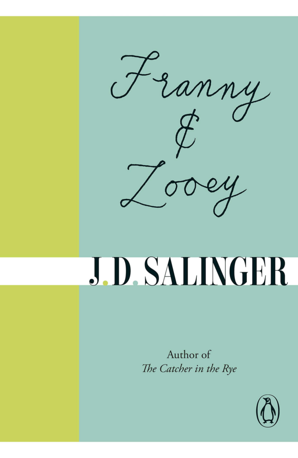 Franny and Zooey