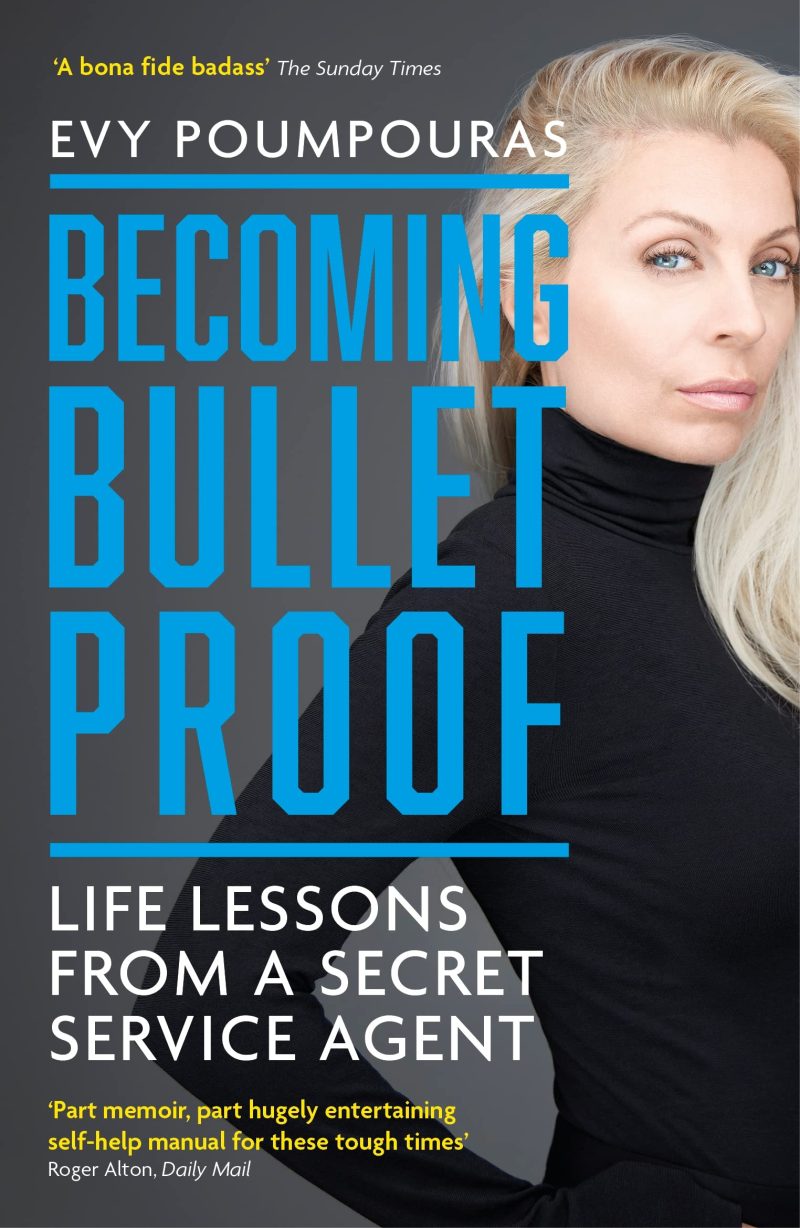 Bulletproof