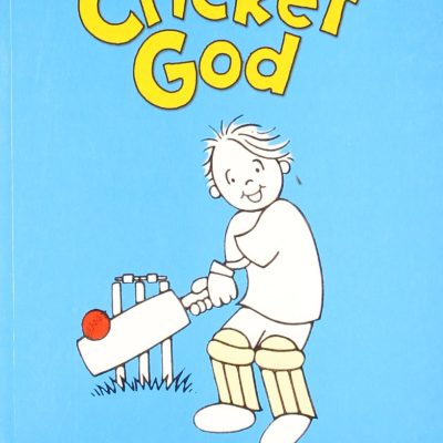 Diary of a Cricket God