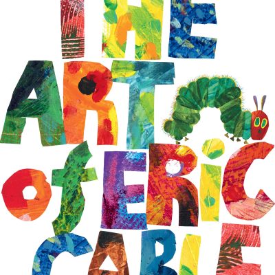 Art of Eric Carle