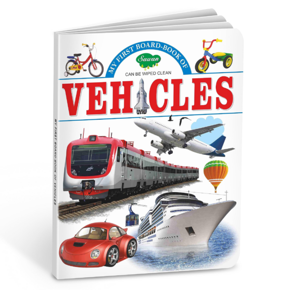 Vehicles