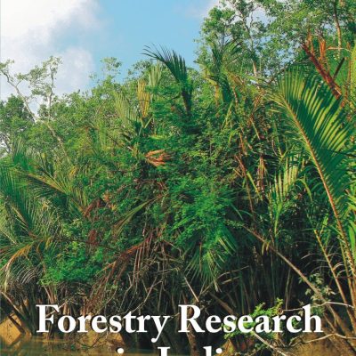 Forestry Research in India: Evolution, Expansion and Future Challenges