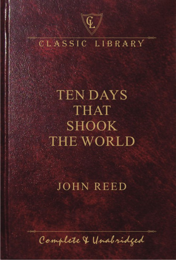 Ten Days That Shook the World