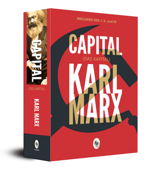 Karl Marx