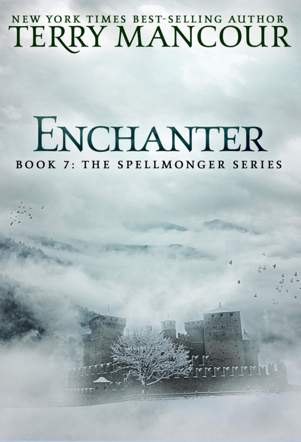 The Enchanters