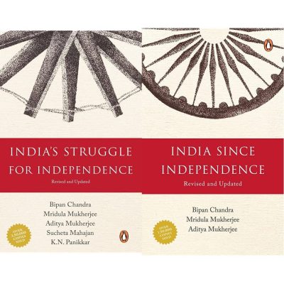 India's Struggle for Independence 1857-1947