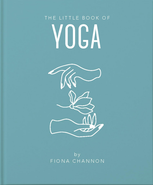 Yoga for Wellness