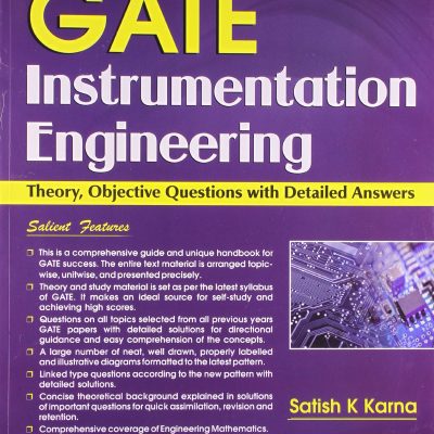 Gate Instrumentation Engineering