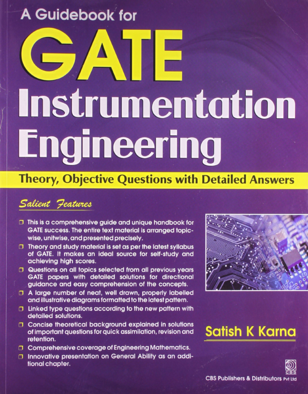 Gate Instrumentation Engineering