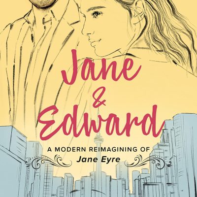 Jane & Edward