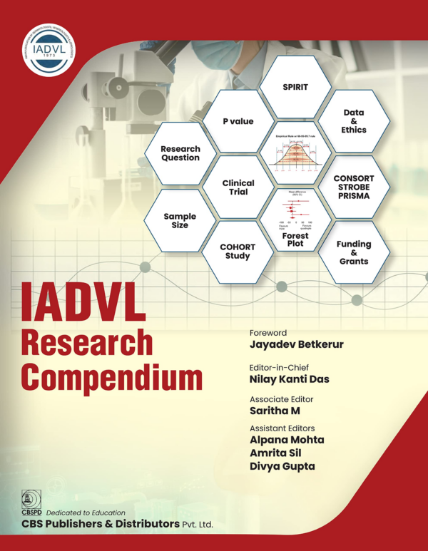 Iadvl Research Compendium (Hb- 2022)