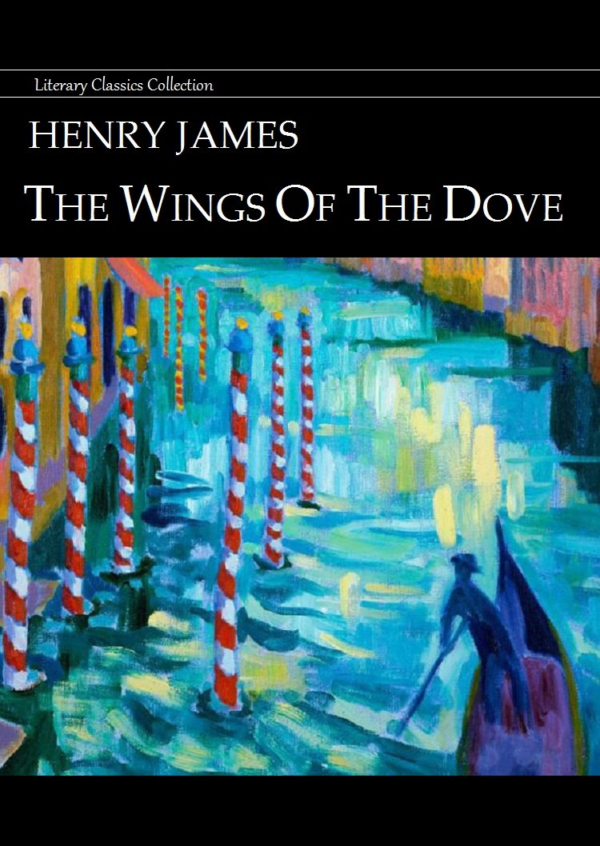 The Wings of the Dove