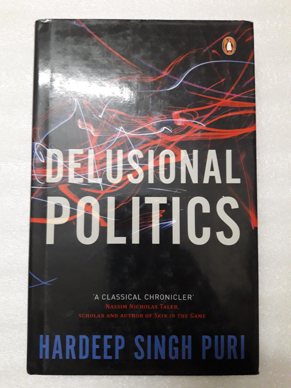 Delusional Politics