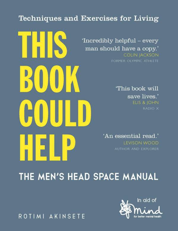 Man's Head