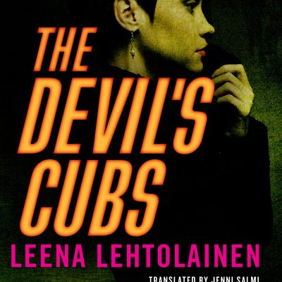 Devil's Cub