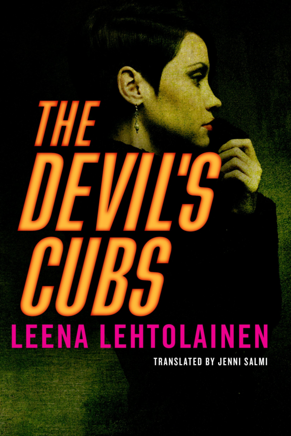 Devil's Cub