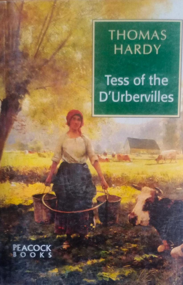 Tess of the D'Urbervilles