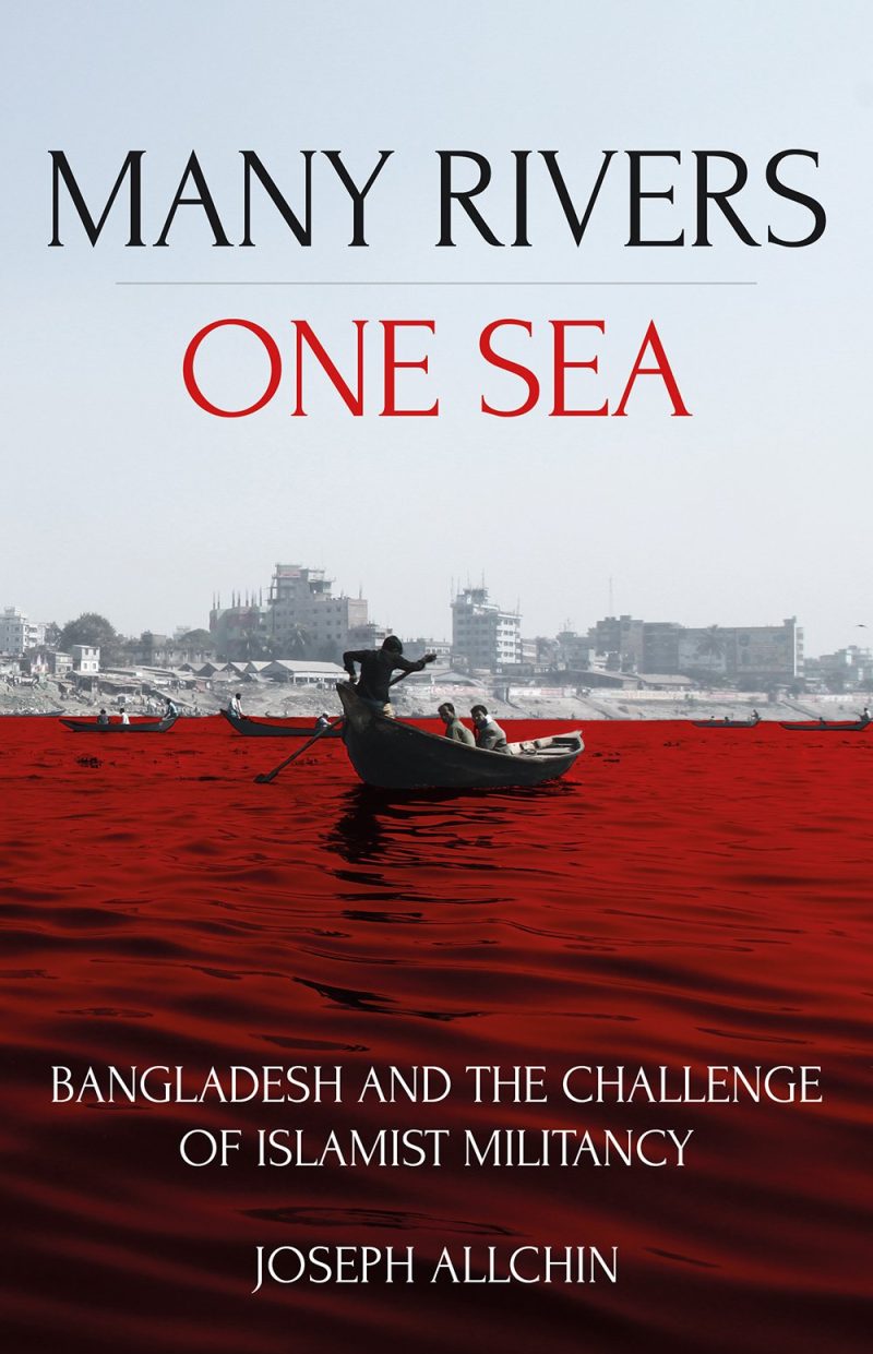 Bangladesh?s Maritime: Policy Entwining Challenges