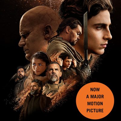 Dune (Movie Tie-In)
