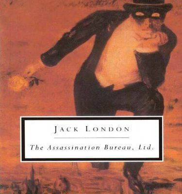 Assassination Bureau, Ltd.
