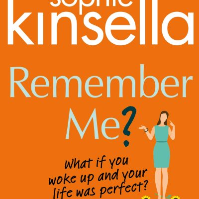 Remember Me
