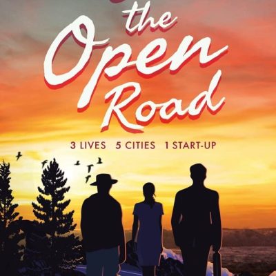 On the Open Road