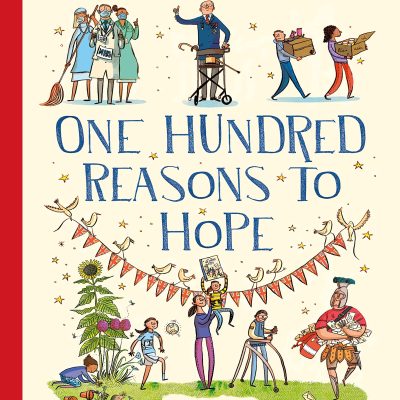 One Hundred Reasons to Hope