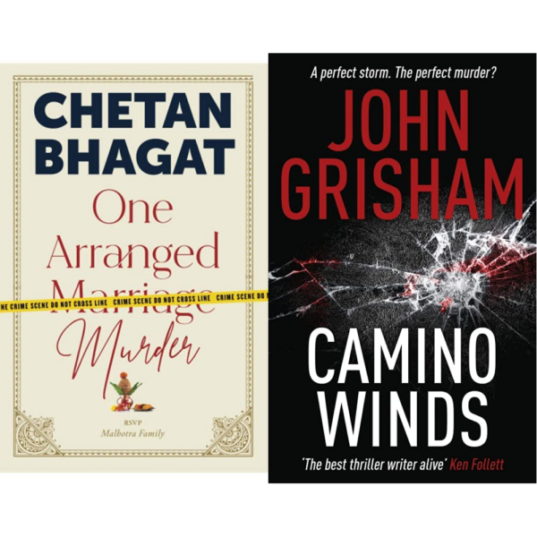 Camino Winds
