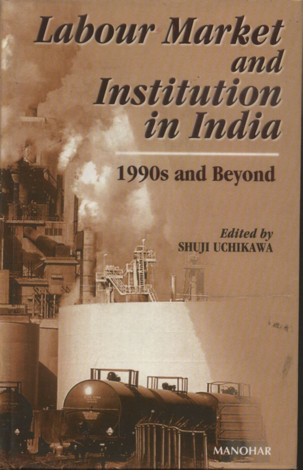 Labour Market & Institution in India