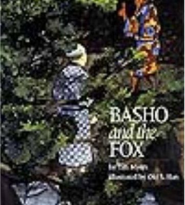 Ana María and the Fox