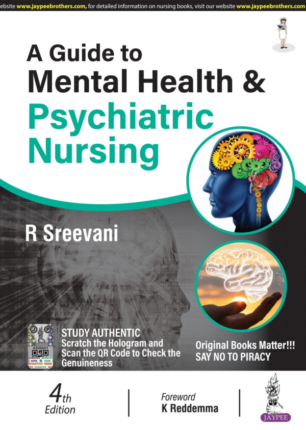 Question Bank Mental Health Nursing
