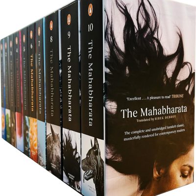 Mahabharata