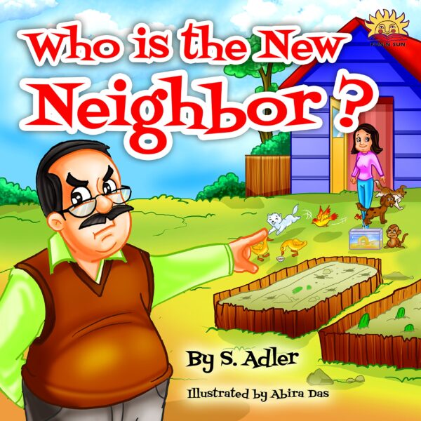 That Neighbor Kid