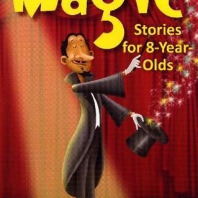 Puffin Book of Magic Stories