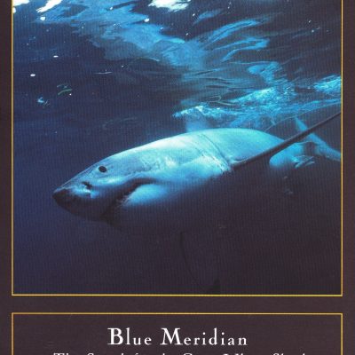 Blue Meridian