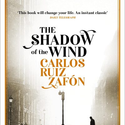 Shadow of the Wind