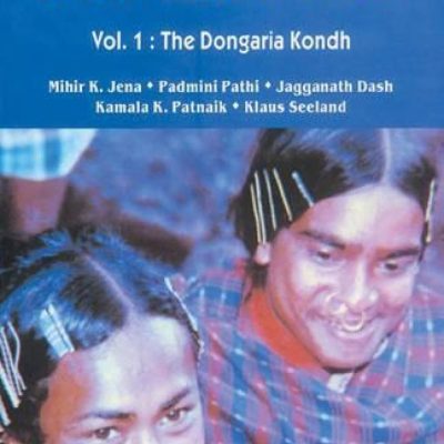 Forest Tribes Of Orissa — Life Style And Social Conditions Of Selected Orissan Tribes. Vol. 3: The Juang