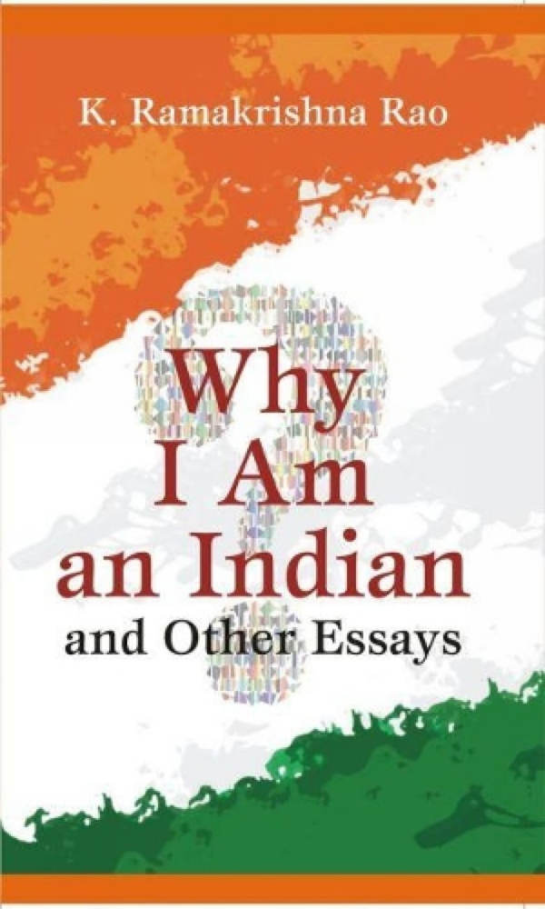 Why I Am an Indian and Other Essays