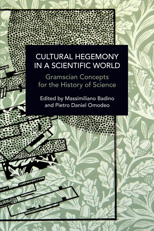 Gramscian Movement: Philosophy Hegemony and Marxism