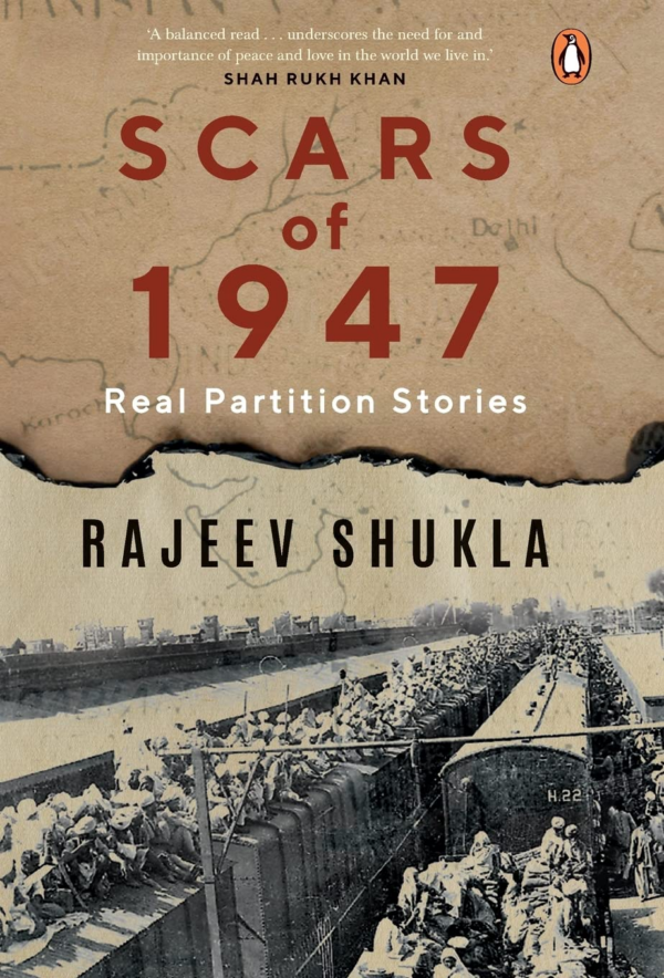 Scars of 1947