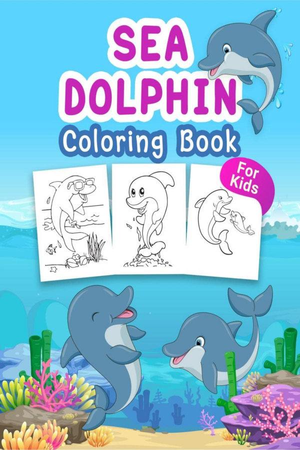 Dolphin Boy