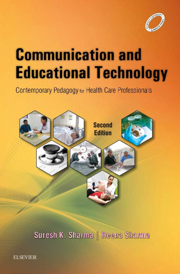 Communication and Educational Technology for Nurses