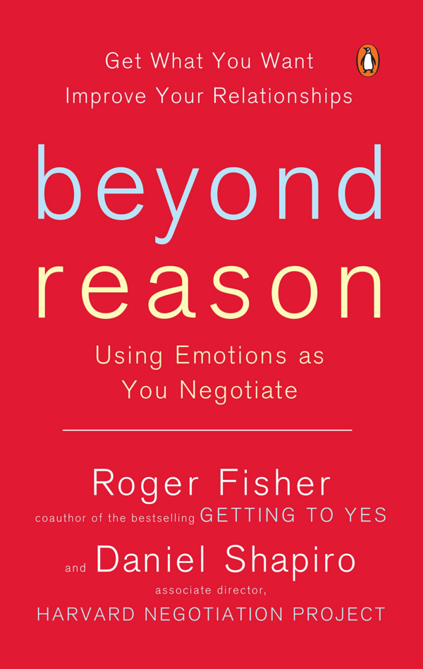 Beyond Reason