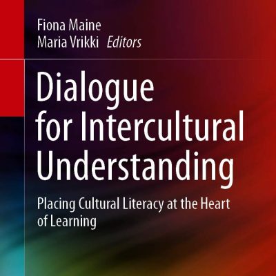 Intercultural Dialogue And The Human Image