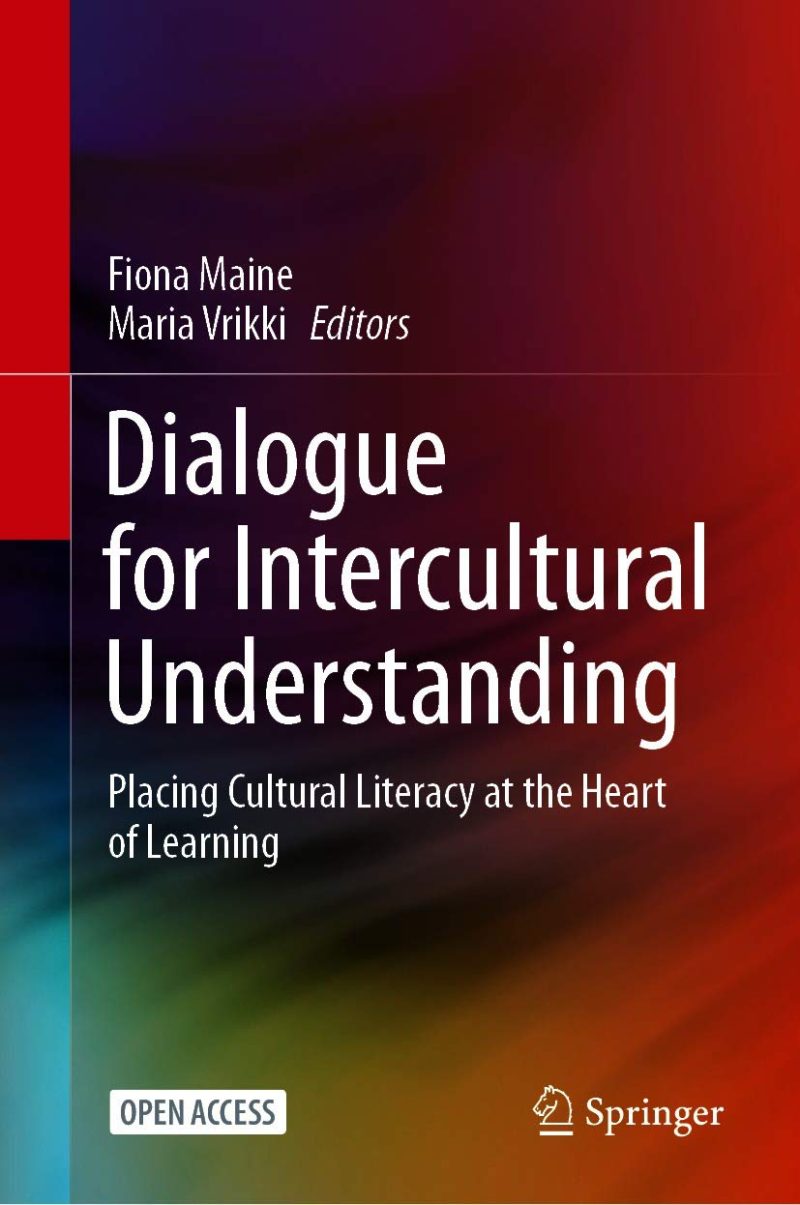 Intercultural Dialogue And The Human Image