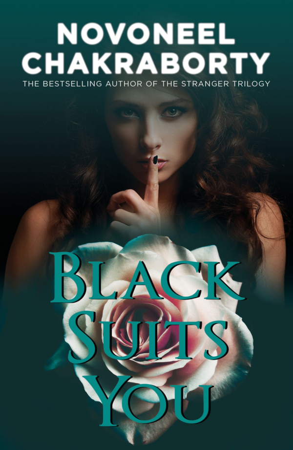 Black Suits You Paperback â€“ 12 July 2019