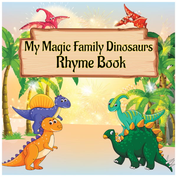 My Magic Family