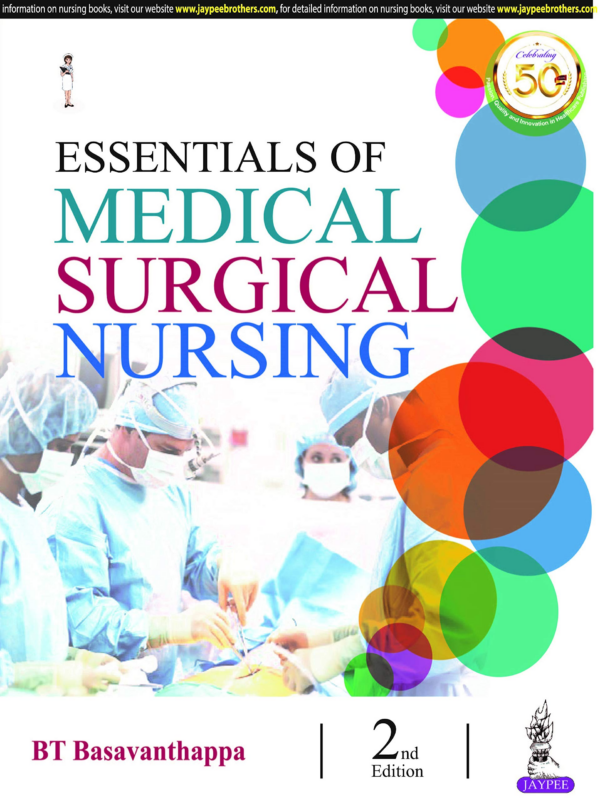 Medical Surgical Nursing